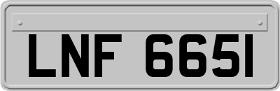 LNF6651