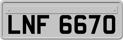 LNF6670