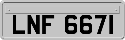 LNF6671