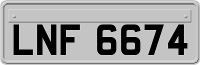 LNF6674