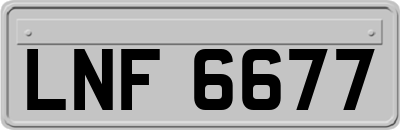LNF6677