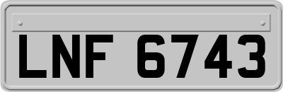 LNF6743