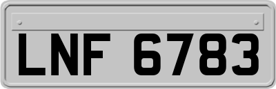 LNF6783