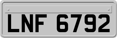 LNF6792
