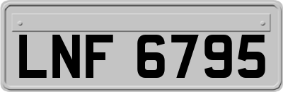 LNF6795