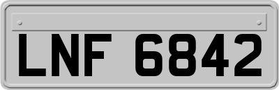 LNF6842