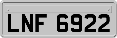 LNF6922