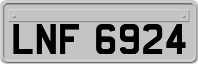 LNF6924
