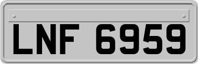 LNF6959