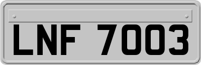 LNF7003