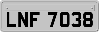 LNF7038