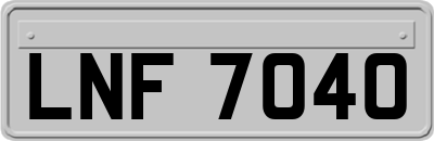 LNF7040