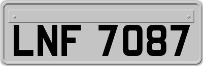 LNF7087