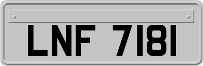 LNF7181