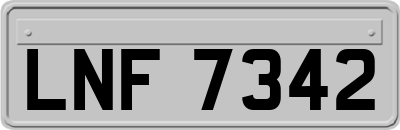 LNF7342