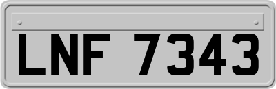 LNF7343