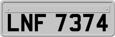 LNF7374