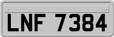 LNF7384
