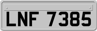 LNF7385
