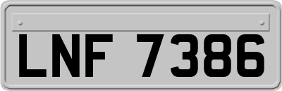 LNF7386