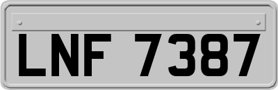 LNF7387