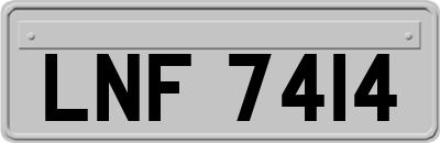 LNF7414