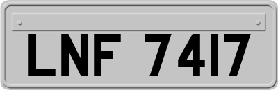 LNF7417