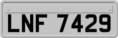 LNF7429