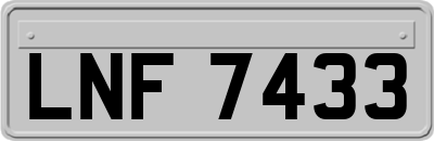 LNF7433