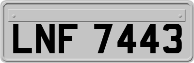 LNF7443