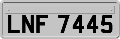 LNF7445