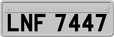LNF7447