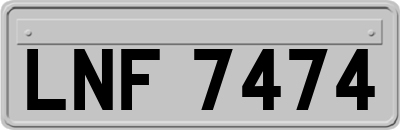 LNF7474