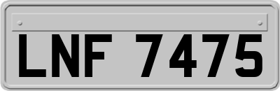 LNF7475