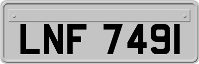 LNF7491