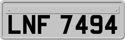 LNF7494