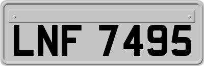 LNF7495