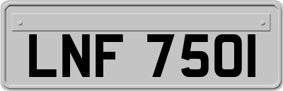 LNF7501