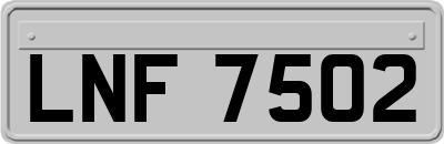 LNF7502