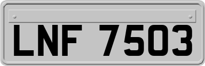 LNF7503