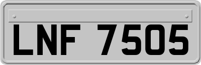 LNF7505
