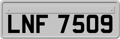 LNF7509