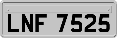 LNF7525