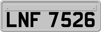 LNF7526