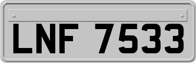 LNF7533