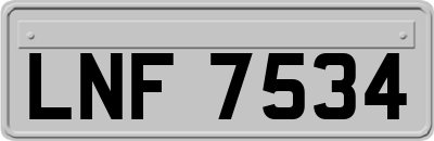 LNF7534