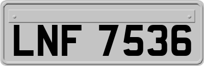 LNF7536