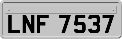 LNF7537