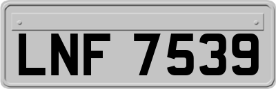 LNF7539