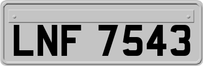 LNF7543
